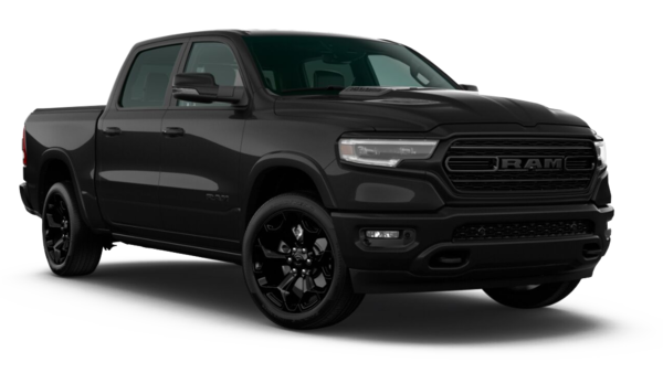 Ansigt opad Distribuere lommelygter 2021 Ram 1500 Limited Night Edition US CarDealer.nl