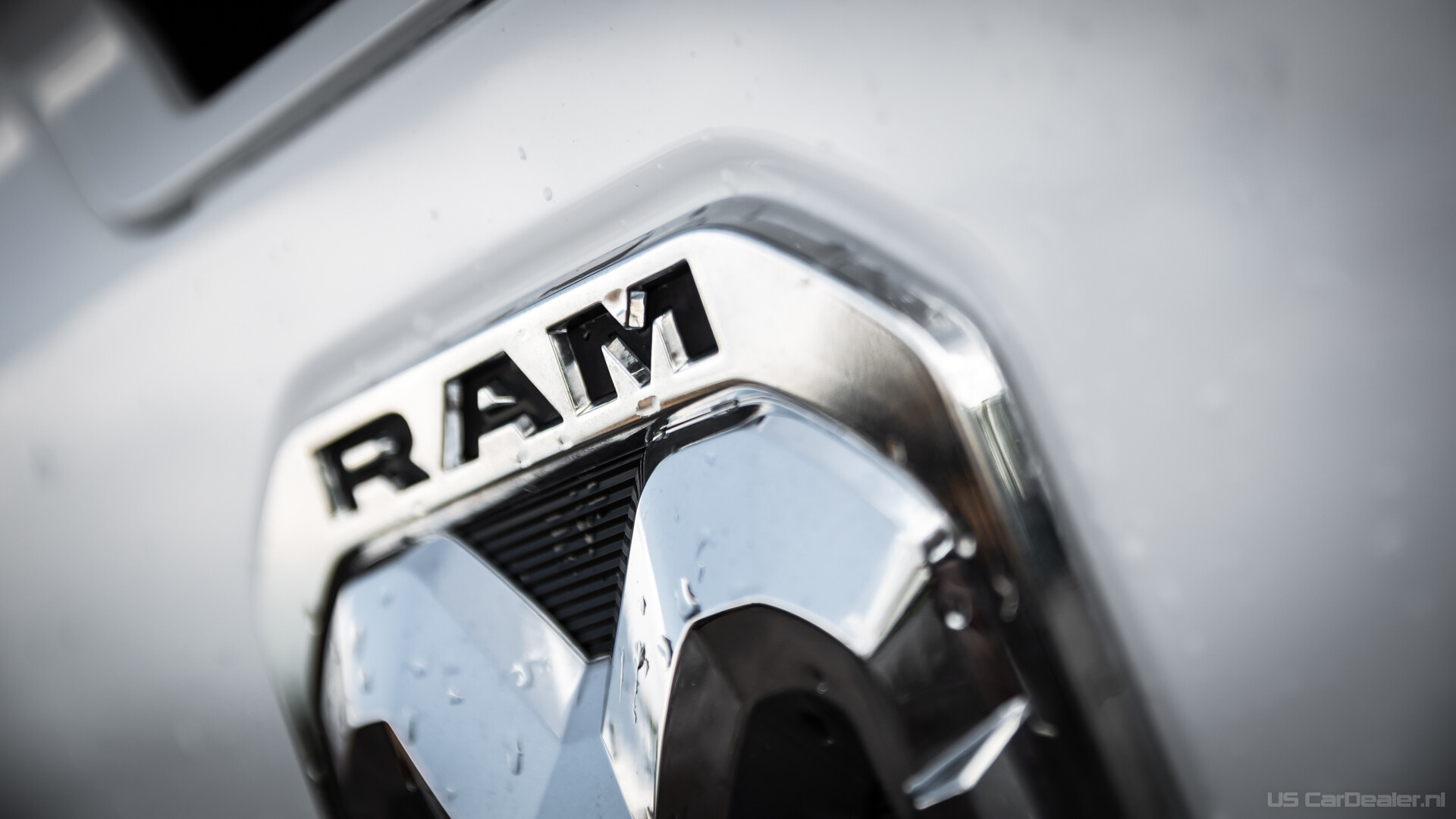 2020 Ram 1500 Laramie Sport Package V8 Crew Cab
